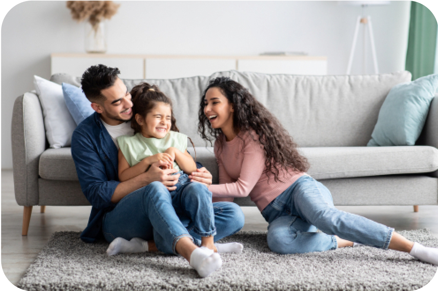 Family Health Insurance